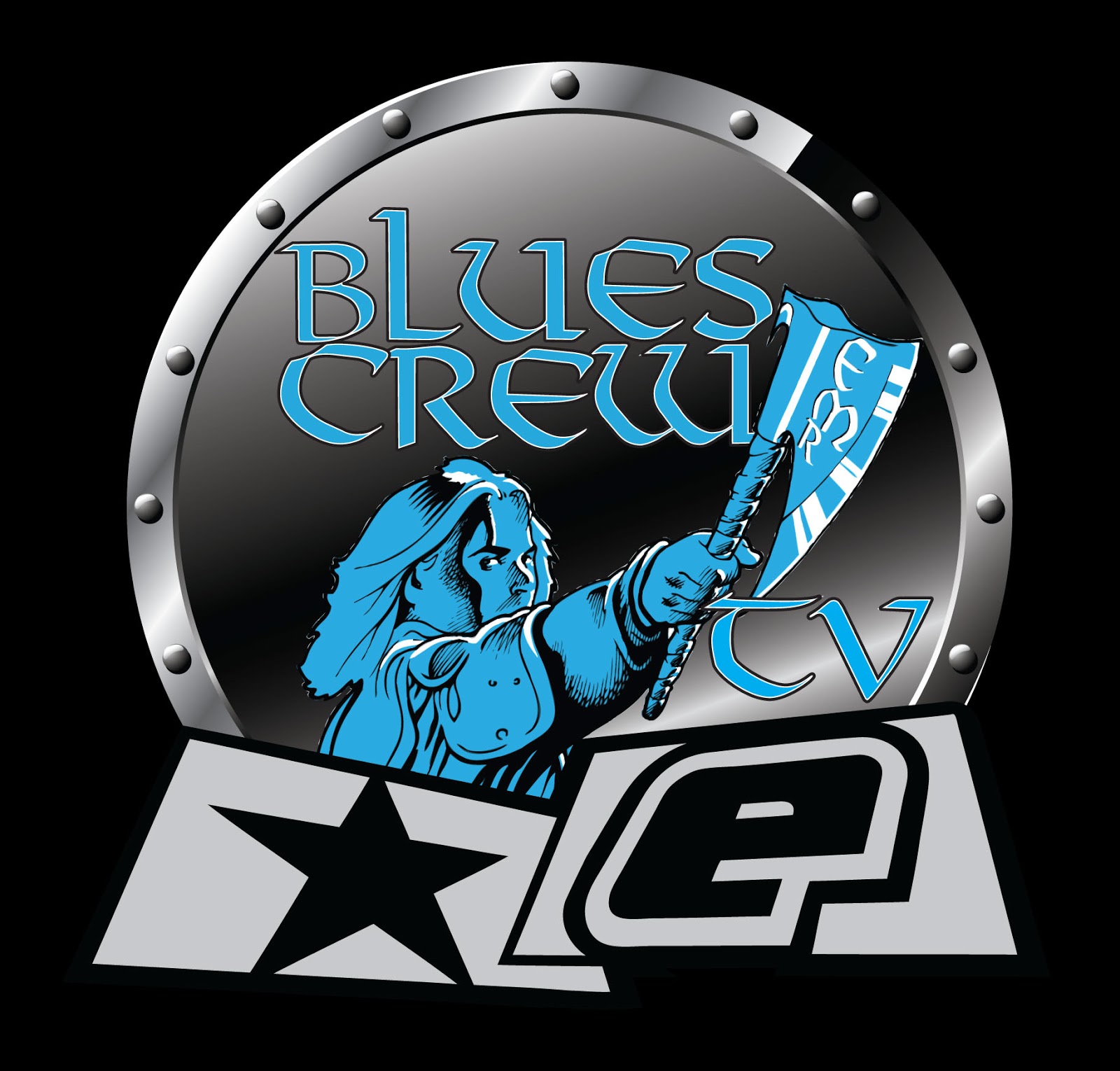 Blues Crew Video Updates x 3