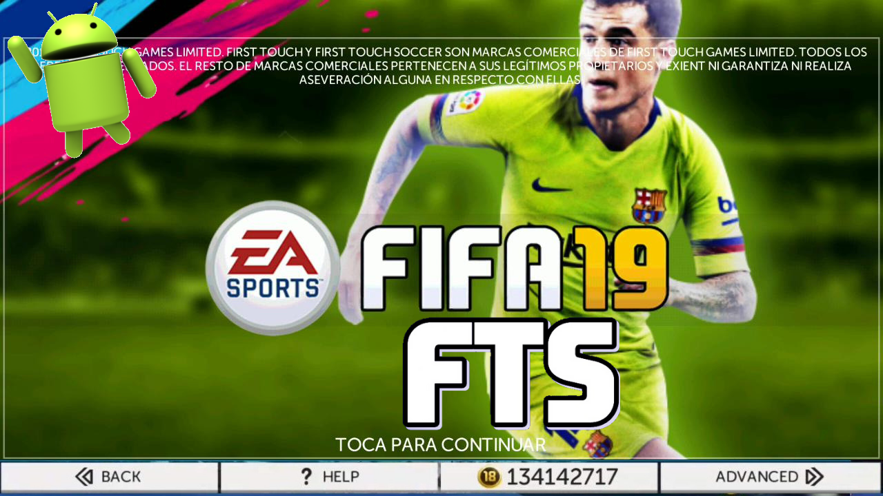 fifa 19 mods