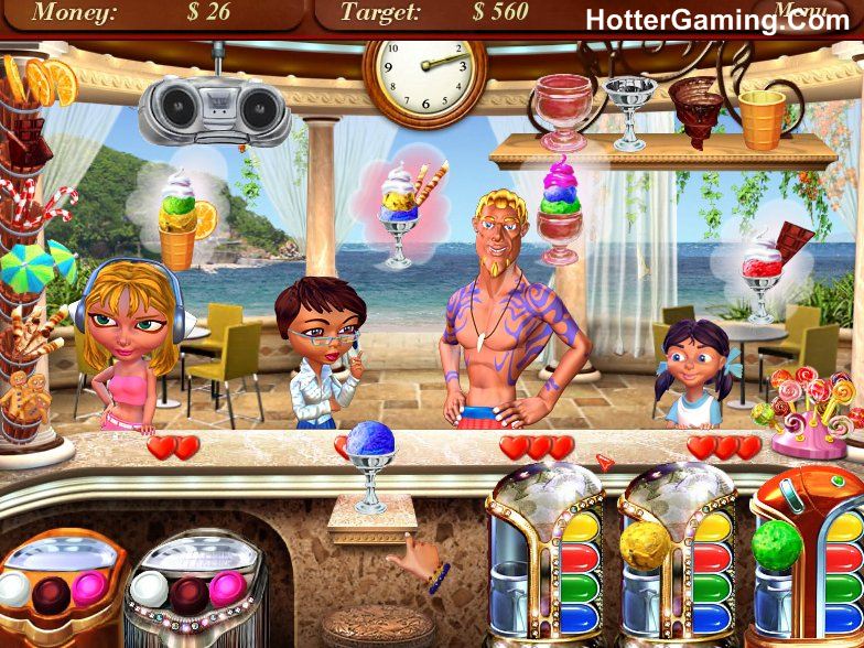 Ice cream Mania Free Download Pc Game Full Games' House