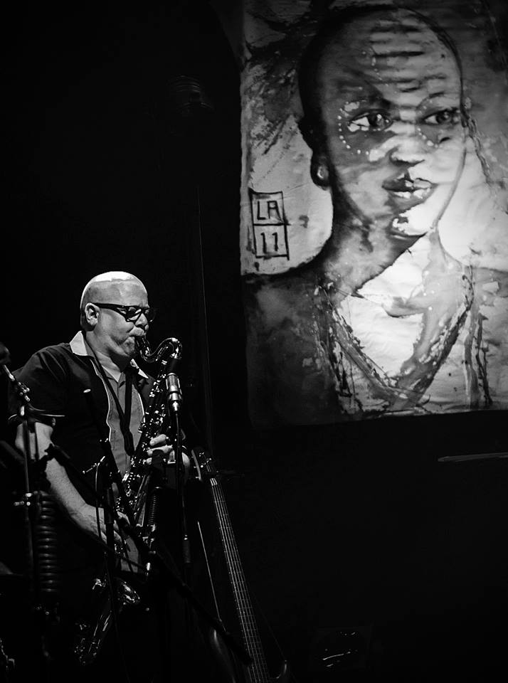 Lydia Roche Art - portrait femme Afrique art contemporain dessin ...