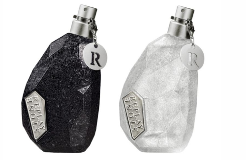 Do wygrania zapachy Replay Stone Supernova Konkurs