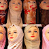 Seven fashion tips for hijab-wearing women