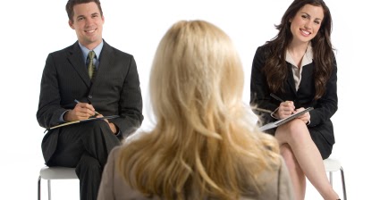Body Language During A Job Interview The Do's & Don'ts