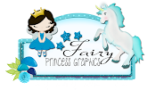 Fairy Princess Graphics