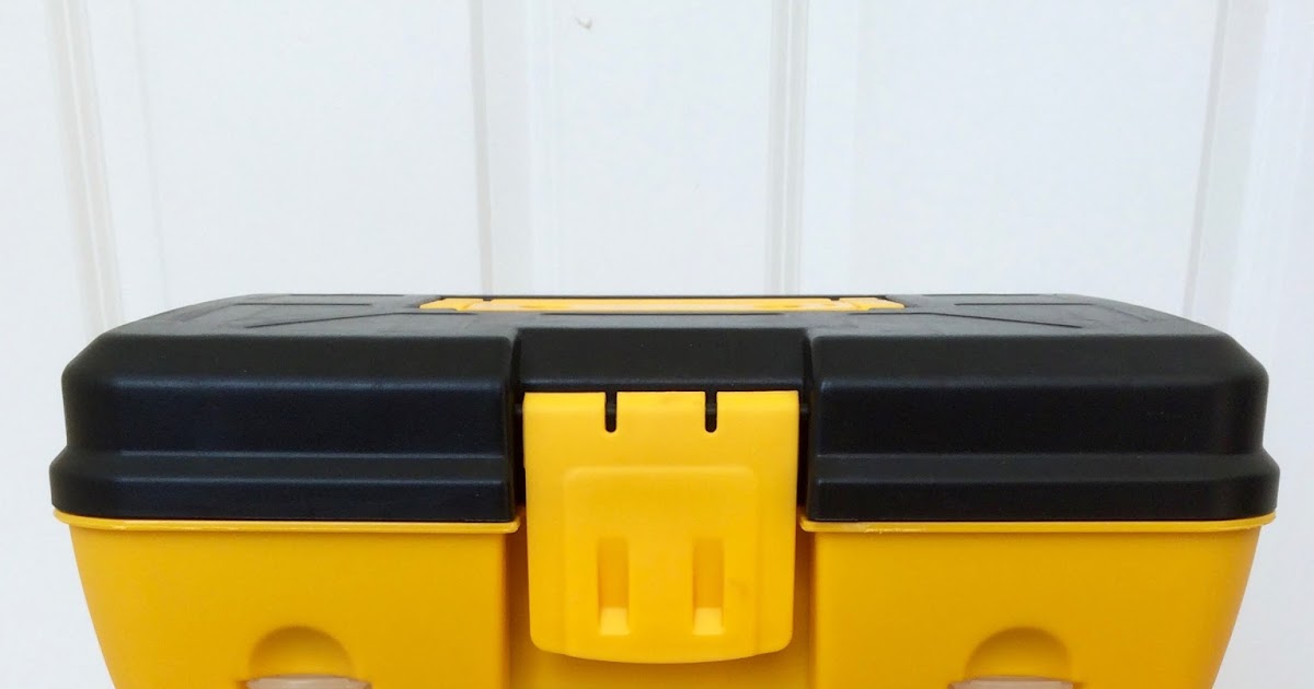 Atlantic Salmon Flies Product Review Harbor Freight Toolbox Organizer