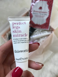 Thisworks® Perfect Legs Miracle Thisworks® Perfect Legs Miracle