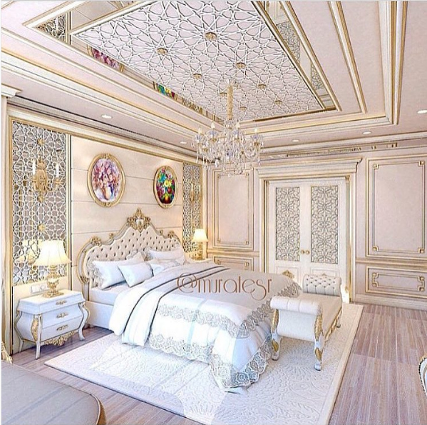 101 planos de casas: 10 diseños de dormitorio elegantes en estilo