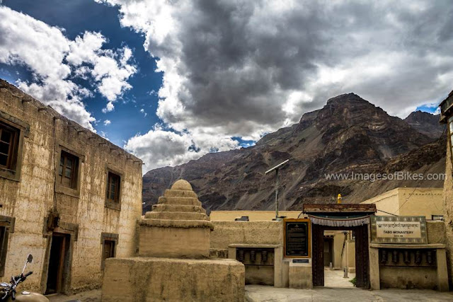 tabo monastery tabo monastery