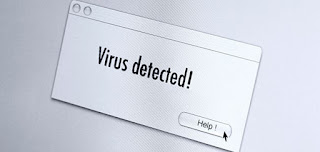 Cara Mudah Pembersihan dan Pencegahan Virus Pada Windows OS
