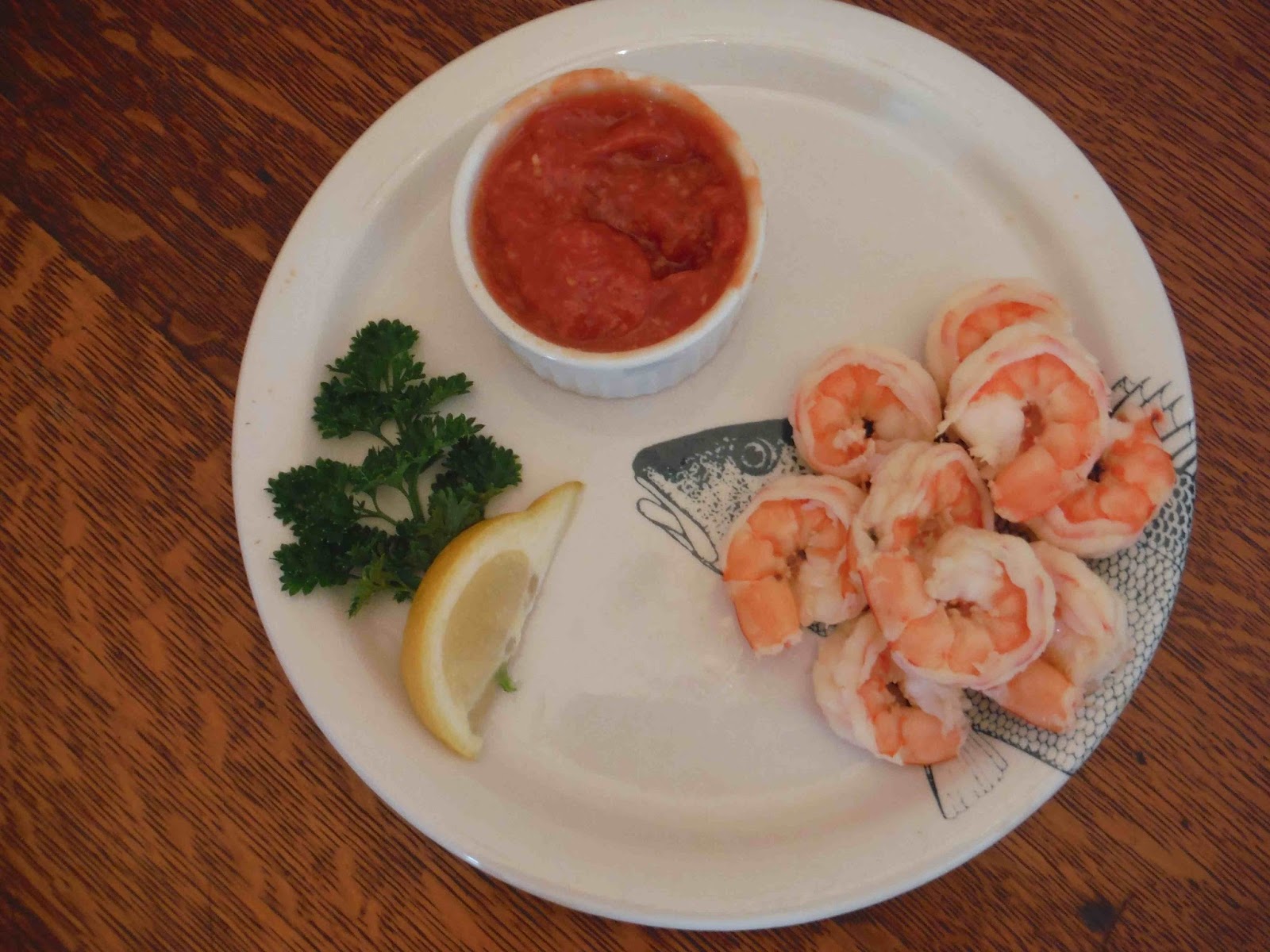 Amelia Island Fishing Reports Recipe Of The Month Kathy's Boiled Shrimp
