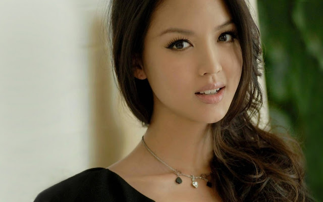 Prettiest Asian 85