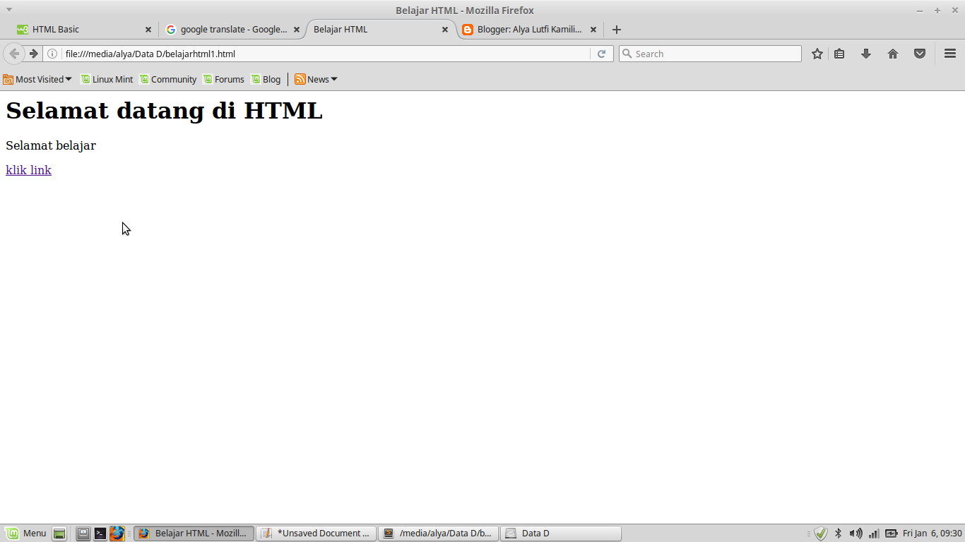 Html img file. Html bearer.