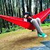 Hutan Pinus Gunung Pancar; Short Escape