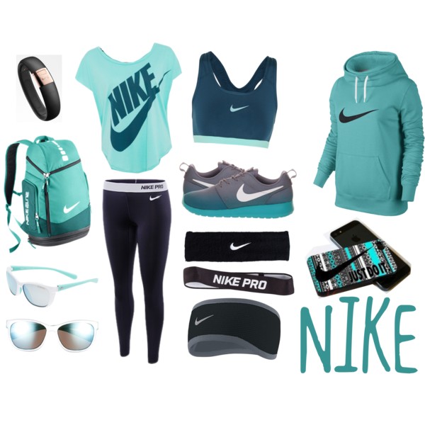 nike product names
