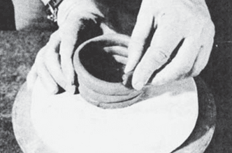 Macam-macam Teknik Pembuatan Gerabah - Permainan Bola Voli