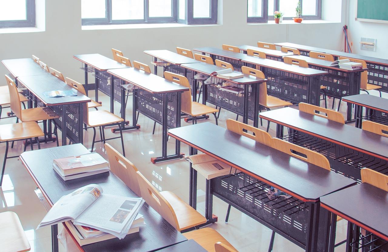 決定要轉學了|是因為霸凌、搬家、移民期望孩子的未來升學還是教學品質比公立好呢
