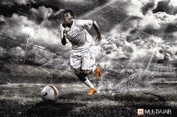 Soccer Soccer