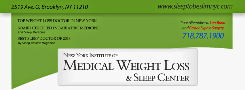 New York Institute of Medical Weightloss & Sleep Center