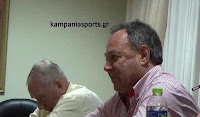 Καμπανιακός:Υπάρχει ελπίς kampaniasports