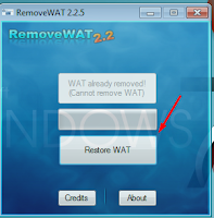 Cara Ampuh Mengatasi Windows 7 Yang Build 7601 Not Genuine Cara Ampuh Mengatasi Windows 7 Yang Build 7601 Not Genuine