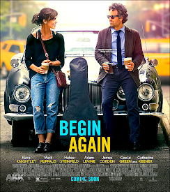 Watch Movies Begin Again (2013) Full Free Online