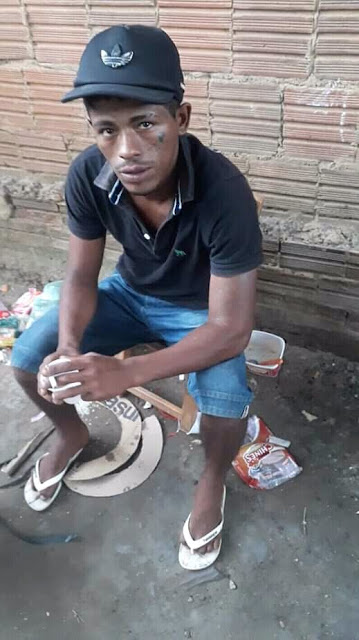Em Marcolândia, homem que estava desaparecido é encontrado morto em estado de decomposição Em Marcolândia, homem que estava desaparecido é encontrado morto em estado de decomposição