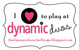 Dymanic Duos Challenge