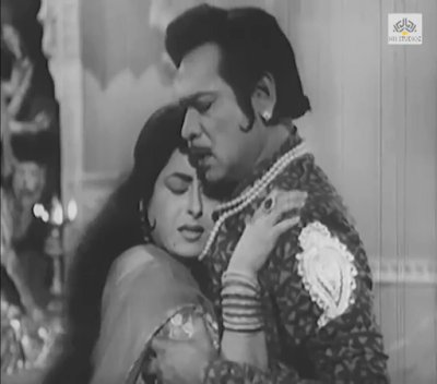 Maharani Padmini (1964) Indian Movie_BD Films Info   Maharani Padmini is an Indian Hindi (Hopi) film directed by Jaswant Jhaveri in 1964. It is starred by Anita Guha, Jai Raj, Shyama, Sajjan, Indira, Lazmi Chhaya, Helen and many. The cinematographer was Sat Prakash. It is also an album composed by Sardar Malik. Padmini is also known as Padmavati a legendary 13th to 14th century Indian queen. It is actually an epic written by Malik Muhammas Jayasi in 1540 CE. Padmavat (2018) is also directed by Sanjay Leela Bhansali based on this story (epic).  Several important pictures from the film Maharani Padmini 1964 are given below:-    Watch and download the movie from here...