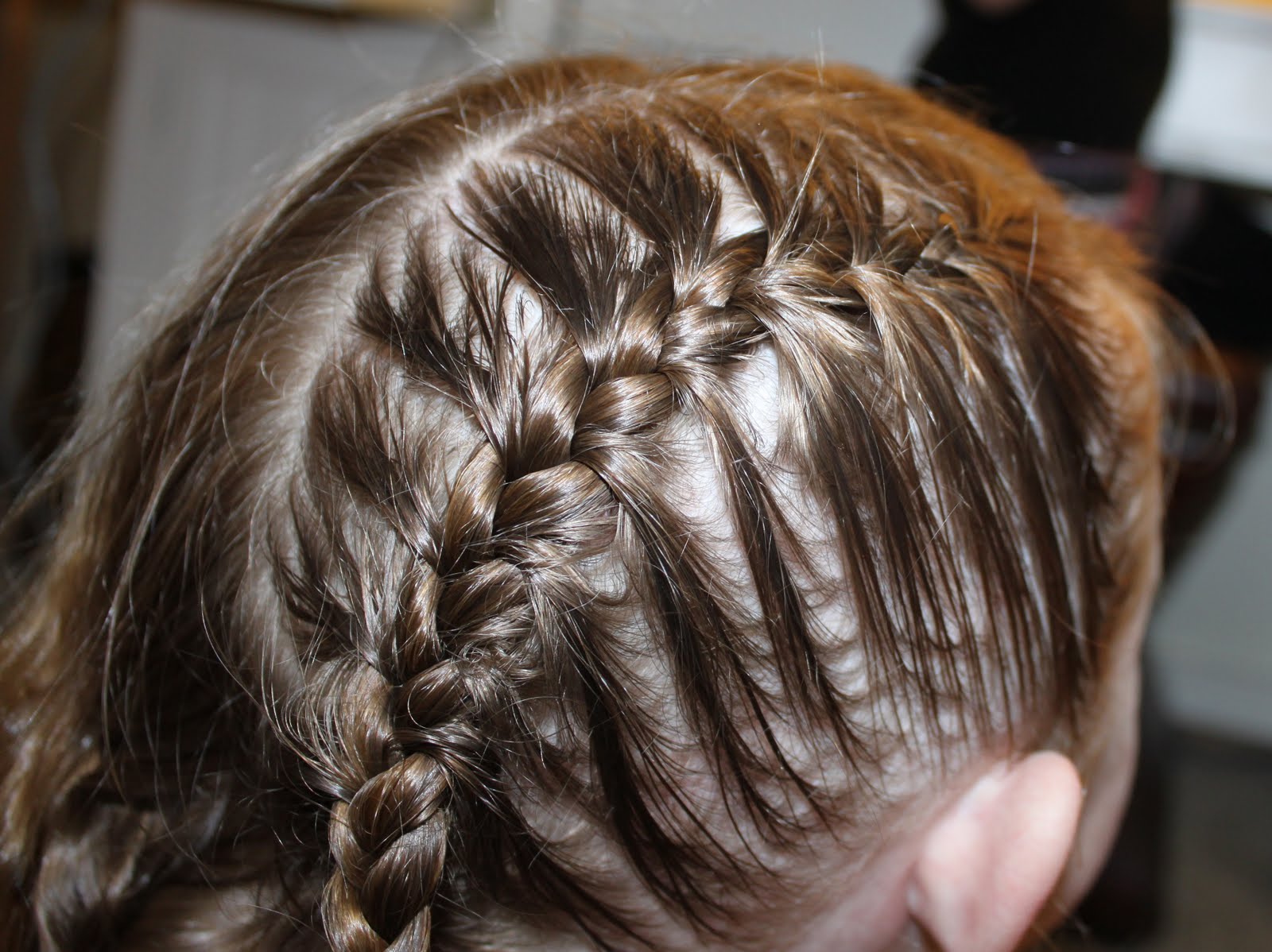 Hairstyles for Girls.. The Wright Hair Simple Toddler