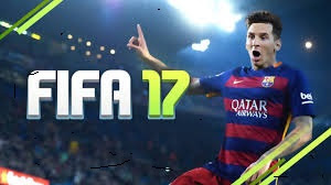 Cover Photo Fifa 17 PC Game Download