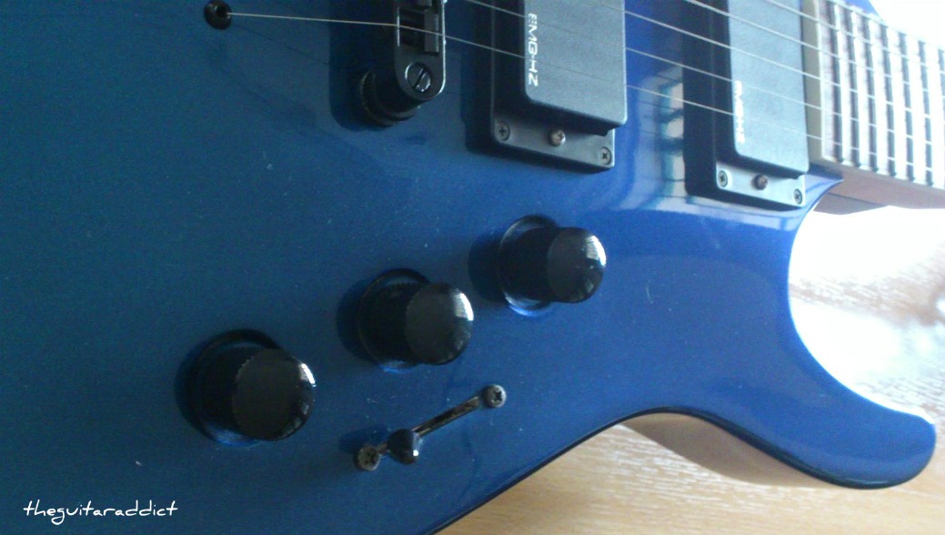 theGUITARaddict Turbo!