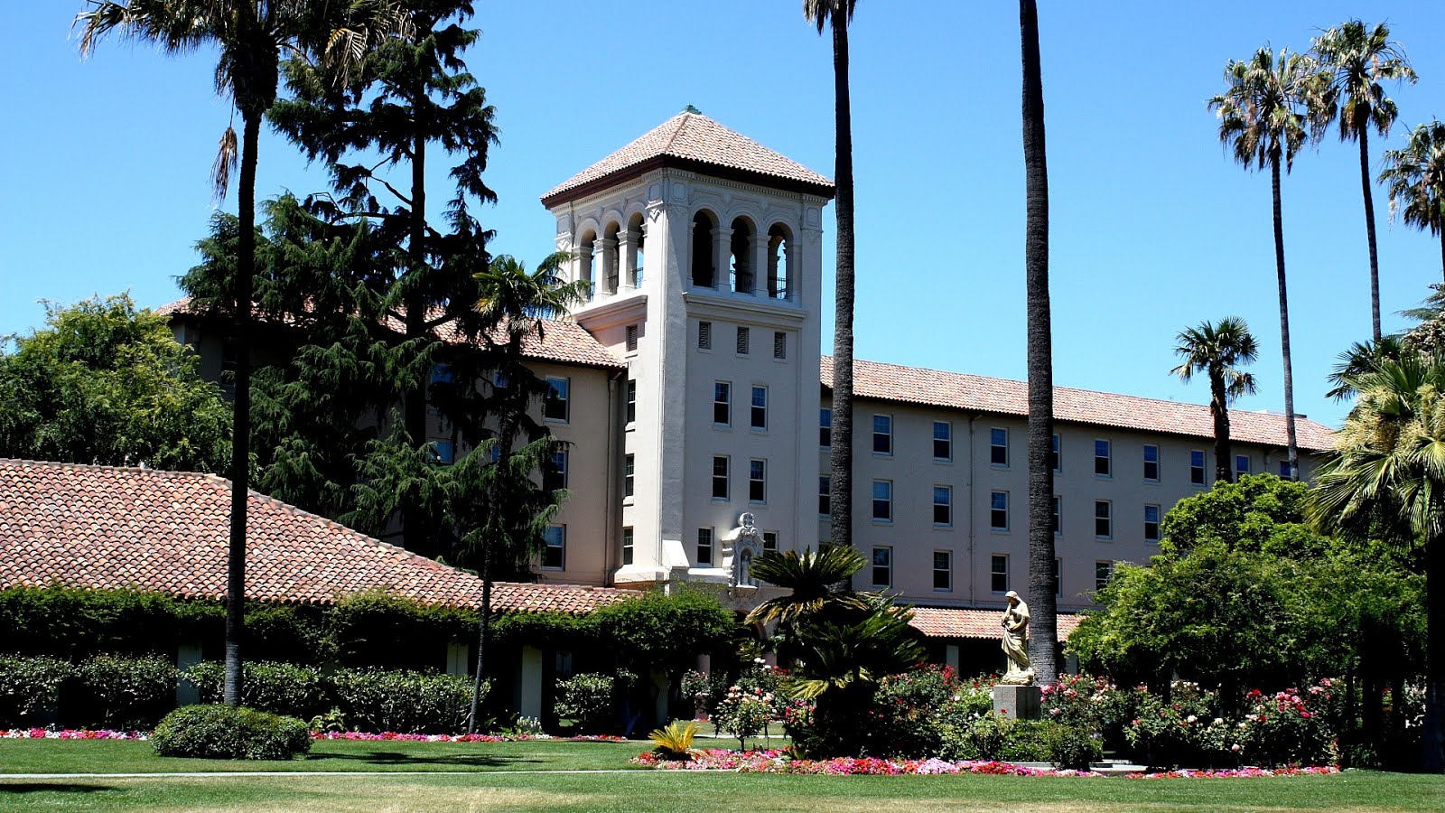 Santa Clara University School of Law School Choices