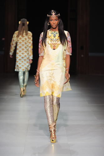 Red manish arora