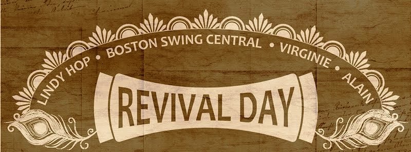 Revival Day
