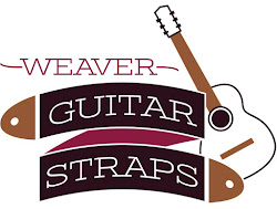 IF YOU ARE LOOKING FOR MY WOVEN GUITAR STRAPS PLEASE VISIT MY WEBSITE BY CLICKING THE LOGO BELOW.