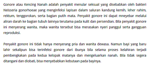 Obat Gonore Di Medan Barat,Obat Kencing Nanah Di Tarogong Kaler,Obat Kemaluan Keluar Nanah Di Bataguh,Obat Penis Keluar nanah Di Cikedal,obat kelamin keluar Nanah Di Kab. Nagan Raya,Obat Alat Kelamin Keluar Nanah Di Seunagan Timur,Obat Nanah Keluar Dari Kemaluan Di Medan Barat,Cara Mengobati Kemaluan Keluar Nanah Di Tawang,Pengobatan Kemaluan Keluar Nanah Di Kab. Kudus,Cara Mengobati Kencing Perih Dan Keluar Nanah Di Sanggar, Cara Mengobati Cairan Nanah Keluar Dari Kemaluan Di Namang,Obat Ujung Kemaluan Keluar Nanah Di Tombatu ,Obat Ujung Kemaluan Keluar Nanah DI Sematang Borang,Obat Cairan Nanah Keluar Dari Kemaluan Di Tamako