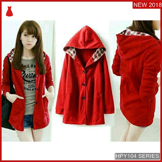 HPY104H125 Hoodie Melda Anak jpg Murah BMGShop