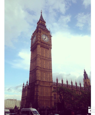 londres