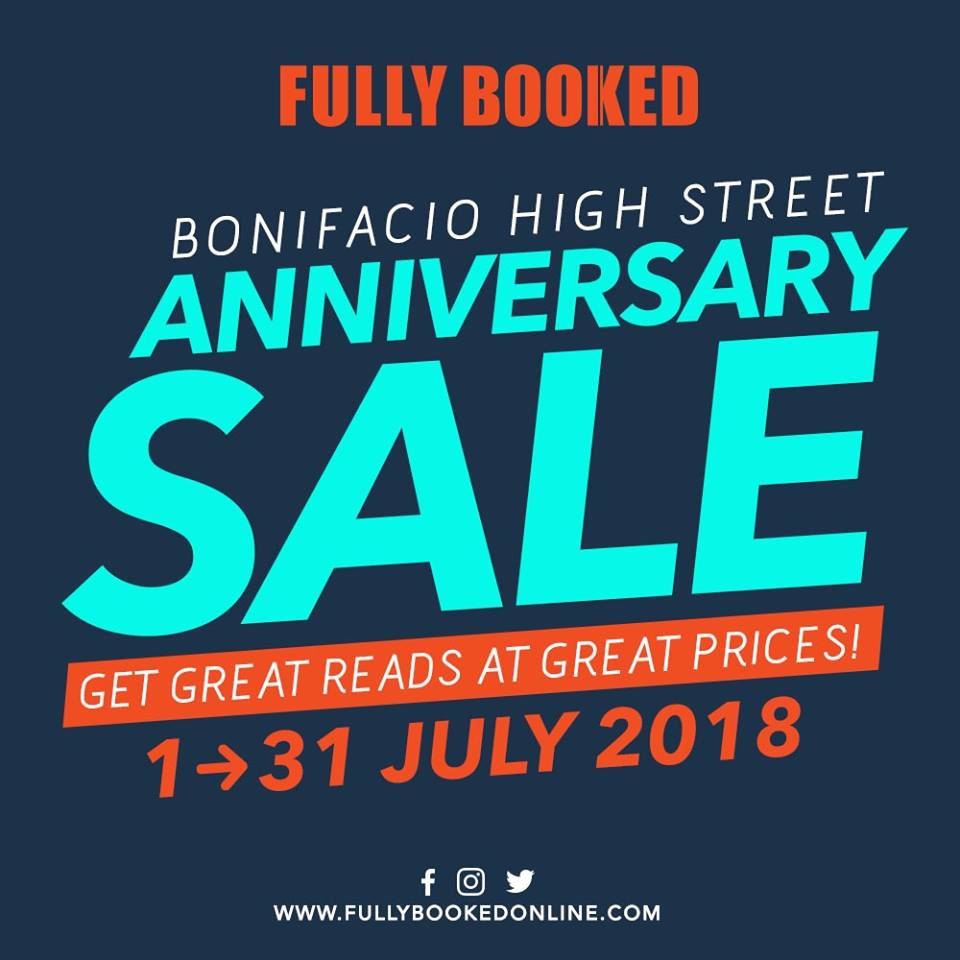 fully booked bookstore fully booked bookstore