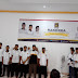 Pengurus DPD dan DPC PKS se Kabupaten Tulang Bawang Barat Dilantik