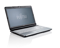 FUJITSU LifeBook SH772-V1 3520 FUJITSU LifeBook SH772-V1 3520