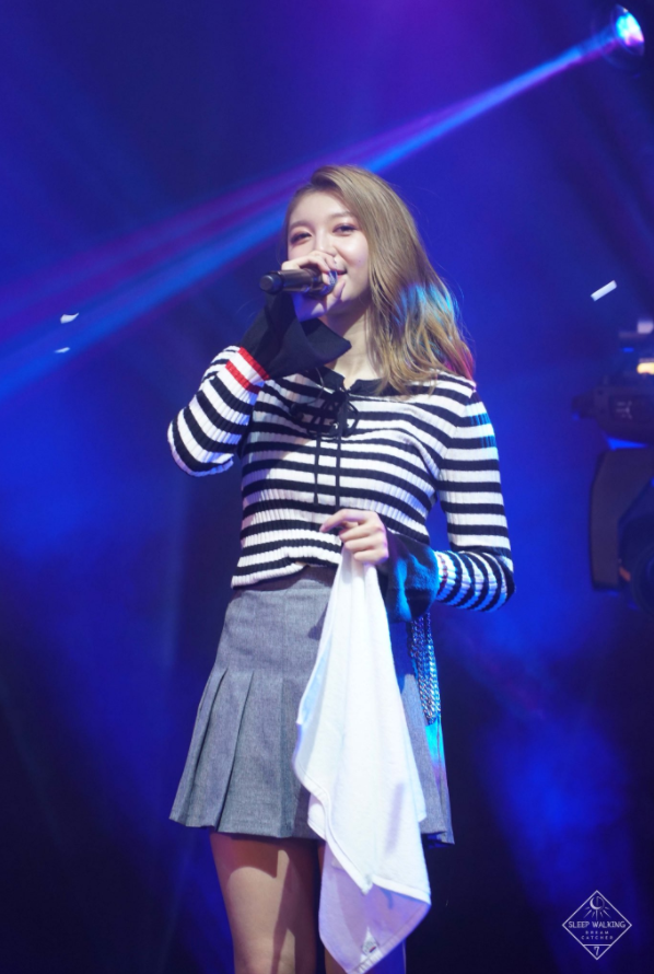 셀럽파이브 커버한 드림캐쳐 | 인스티즈