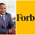 Forbes Africa’s Richest List: Dangote, Mike Adenuga Retain Spot 