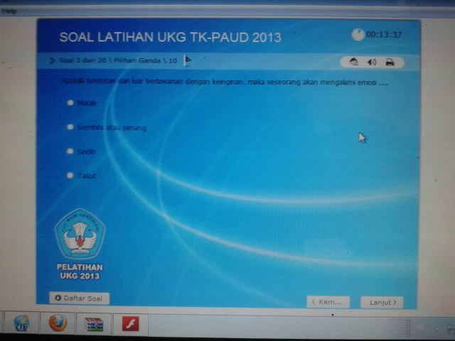 Download Aplikasi Soal Latihan UKG 2020 Download Aplikasi Soal Latihan UKG 2020