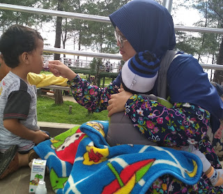 minum tempra penurun panas