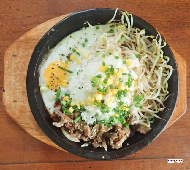 Resep Hot Plate Beef Pepper Rice Resep Beef Pepper Rice untuk Menu Hari Raya Iduladha
