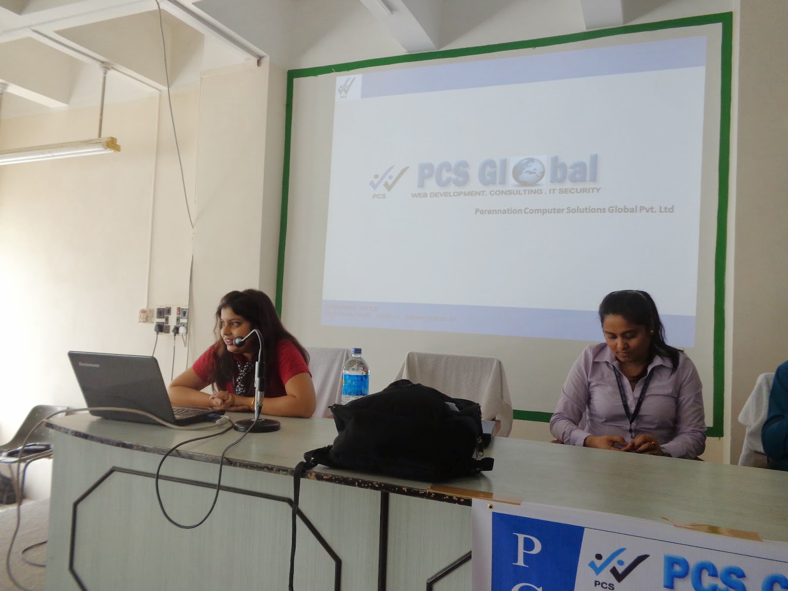 PCS Global Private Limited