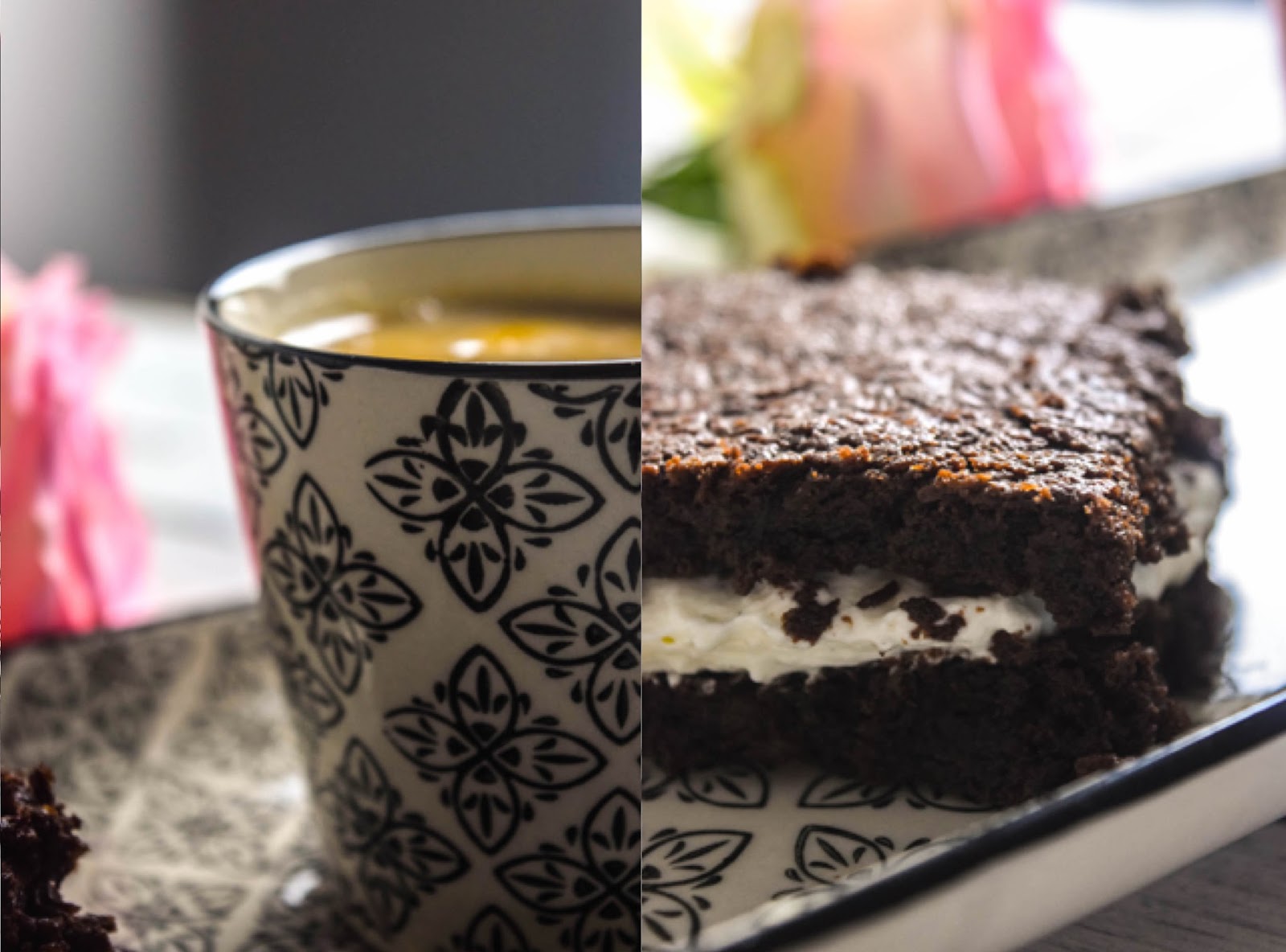 all about la dolce vita: Ein quadratisches Stück aus dem ...