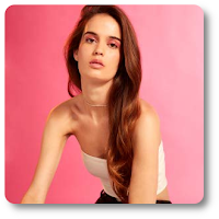 InStyler does hair differently than a flat iron