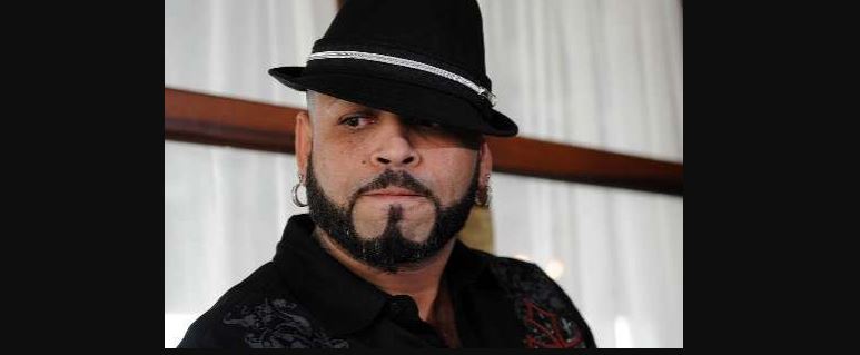 Rapper Mexican is Arrested